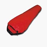 Back-It +15 Sleeping Bag from The Backside