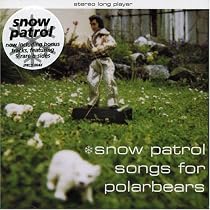 Songs for Polar Bears
