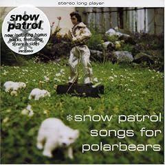 Songs for Polarbears