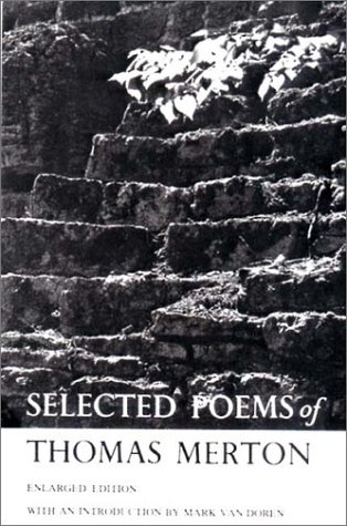 Selected Poems of Thomas Merton (New directions paperbooks) under Merton, Thomas in The Books Store