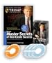 Three Master Secrets of Real Estate Success (Audio Business Course)