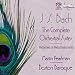 Music : Bach: The Complete Orchestral Suites [Hybrid SACD]