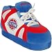 Detroit Pistons UNISEX High-Top Slippers