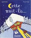 Cette nuit-l&agrave;...