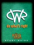 Books : Do What's Right: The Power to Choose