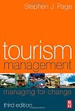 Tourism Management: An Introduction: Managing for Change