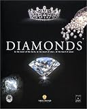 Diamonds: In the Heart of the Earth, in the Heart of Stars, at the Heart of Power