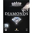 Diamonds: In the Heart of the Earth, in the Heart of Stars, at the Heart of Power... by  Hubert Bari and Violaine Sautter