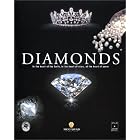 Diamonds: In the Heart of the Earth, in the Heart of Stars, at the Heart of Power... by Hubert Bari and Violaine Sautter