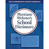 Merriam-Webster's School Dictionary
