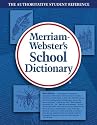 Merriam-Webster's School Dictionary