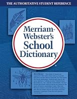 Merriam-Webster's School Dictionary