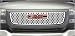 Putco 64304 Designer FX Stainless Steel Grilles (Honeycomb Pattern) Image