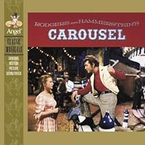 Carousel (1956 Film Soundtrack)