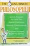 The One-Minute Philosopher