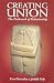 Image of Creating Union: The Pathwork of Relationship (Pathwork Series)