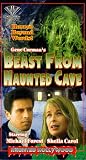 Beast from Haunted Cave [VHS]