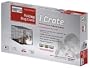 Midwest iCrate Door Home Training and Travel Series Collection