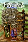 Les enquètes de Goirid et Leodhas, Tome 2 : Un golem pour Tho-Brouk