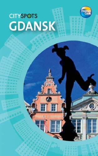 City Travel Guides Discounted  Books : Gdansk (CitySpots) (CitySpots) (CitySpots)