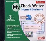Mycheck Writer Home & Business
