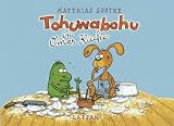 Tohuwabohu in Omas K&uuml;che: Ein Abenteuer mit Nulli & Priesemut, Band 9 - Matthias Sodtke