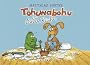 Tohuwabohu in Omas K�che: Ein Abenteuer mit Nulli & Priesemut, Band 9