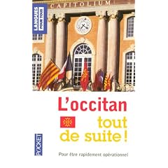 L'occitan tout de suite !