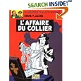 Blake et Mortimer, tome 10 : L'affaire du collier by Edgar Pierre Jacobs