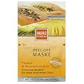 Merz Peel-Off Maske Ananas & Papaya 15 ml, 2er Pack (2 x 15 ml)