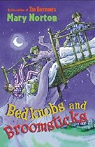 Bedknobs and Broomsticks