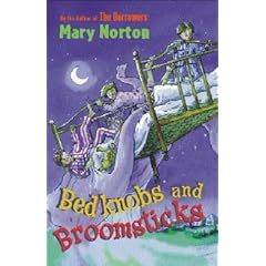 Bedknobs and Broomsticks