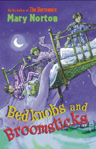 Bedknobs and Broomsticks