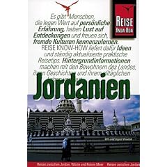 Jordanien