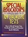 Books : Special Educator's Complete Guide to 109 Diagnostic Tests