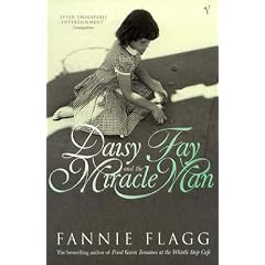 Daisy Fay and the Miracle Man