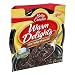 Betty Crocker Warm Delights, Hot Fudge Brownie, 3.1-Ounce Bowls (Pack of 8)