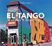 Book El Tango un mapa de Buenos Aires