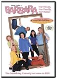 DVD : Barbara: Her House, Her Family, Her Rules!