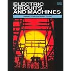 Electric Circuits and Machines by Circuits and Systems