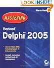 Mastering Borland Delphi...