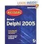Mastering Borland Delphi 2005
