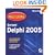 Mastering Borland Delphi 2005