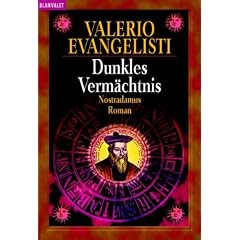 Dunkles Verm�chtnis