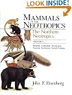Mammals of the...