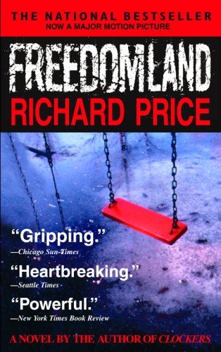 Freedomland