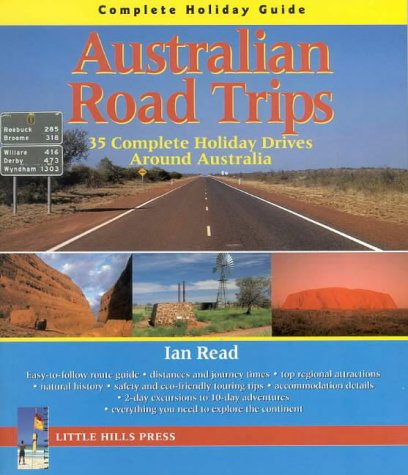Road Trip