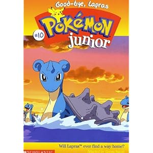 Pokemon Jr