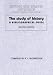 The Study of...