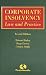 Corporate Insolvency: Law and Practice
